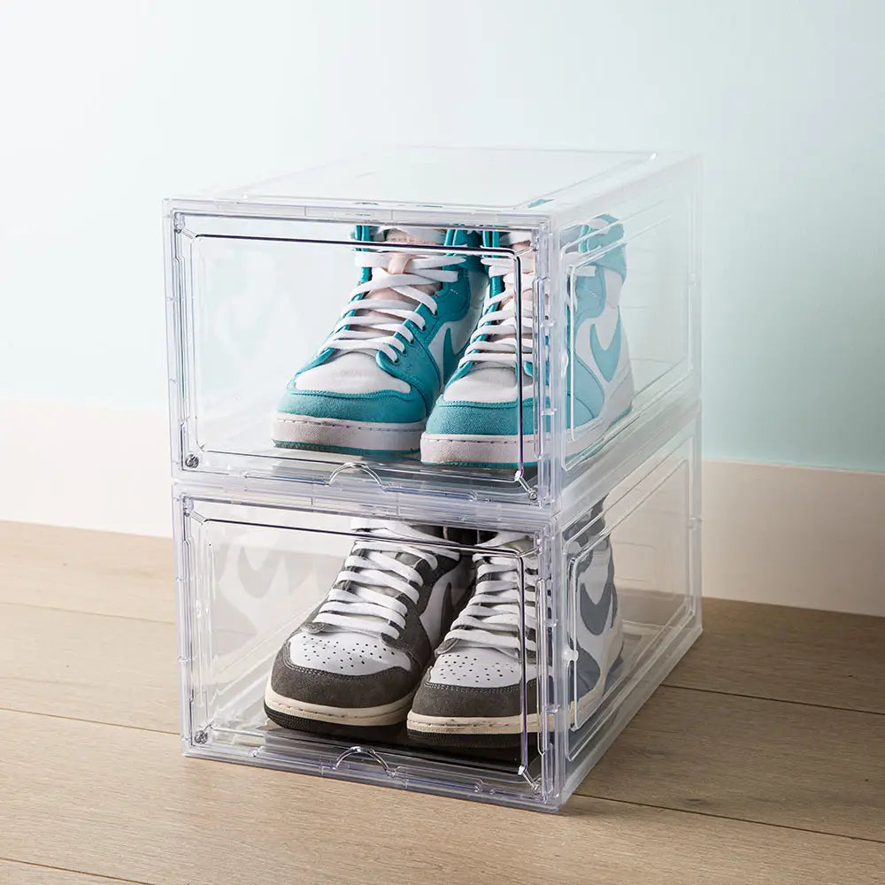 Shoes Storage